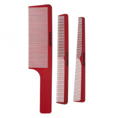 Набір гребінців M4343E