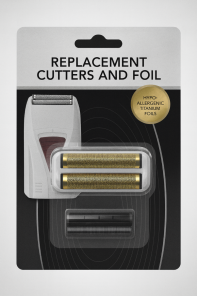 Запасна сітка + ніж до шейвера WMARK