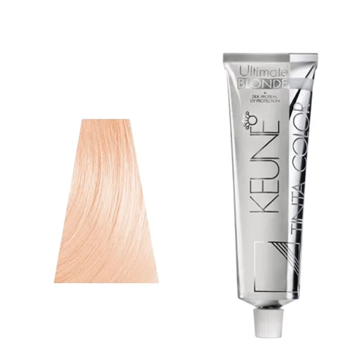 Перманентна фарба для волосся Tinta Color - 1504 - фото 1