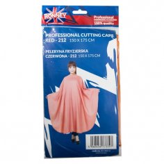 Пенюар оранжевий