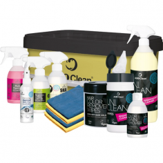 Стартовий набір для дезінфекції робочого місця ,для салонів краси, 10в1, All Inclusive