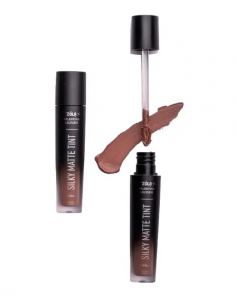 Рідкі тіні для повік Silky Matte Tint 03 Desert Rose – Valentina Lelyukh