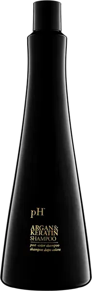 Шампунь для волосся Argan & Keratin Shampoo 1000 мл