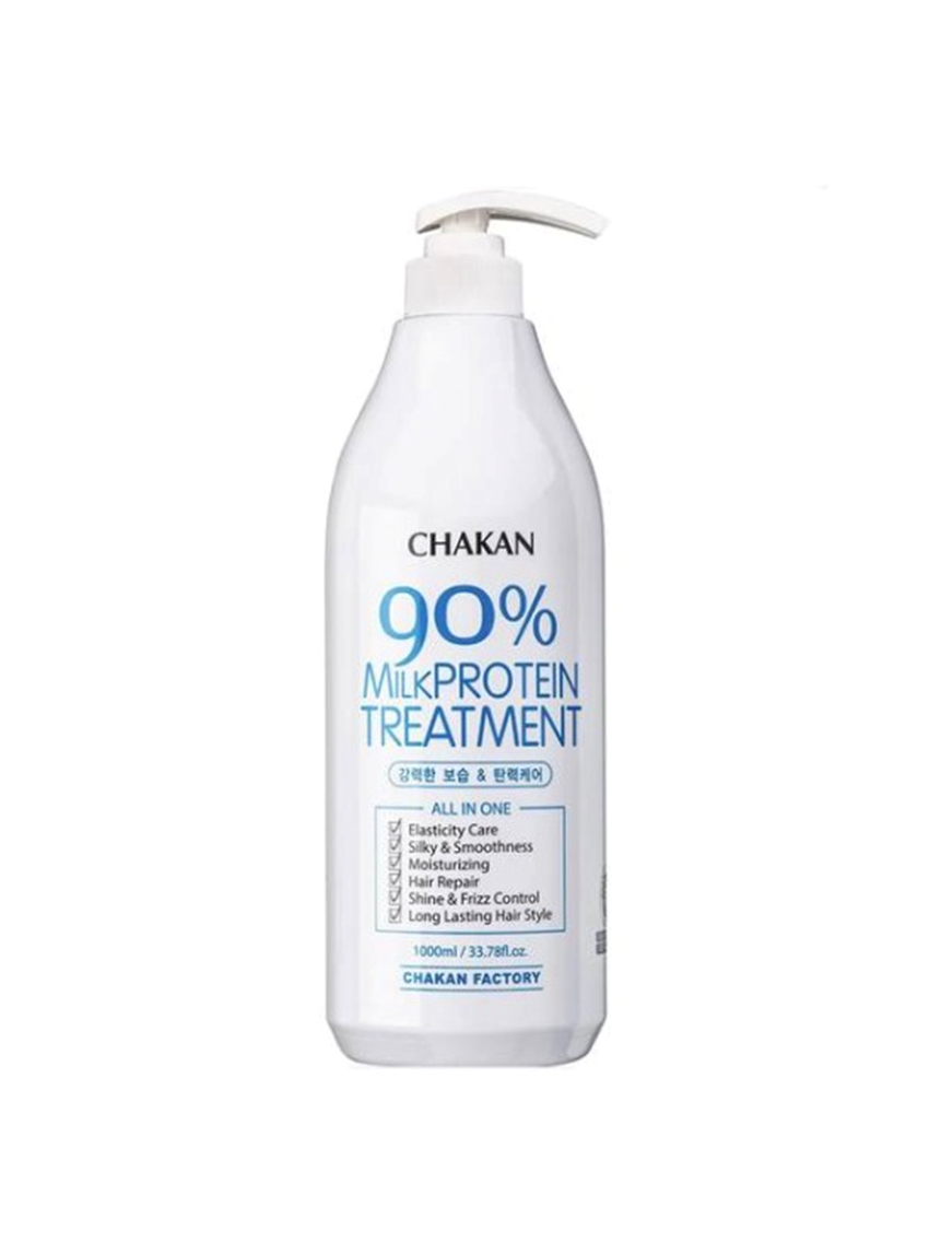 Milk Protein 90% Treatment Кондиціонер з екстрактом молочного протеїну