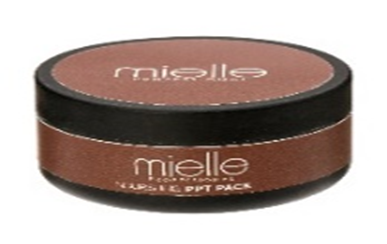 Поживна маска для пошкодженого волосся Nourishing PPT Pack - фото 3