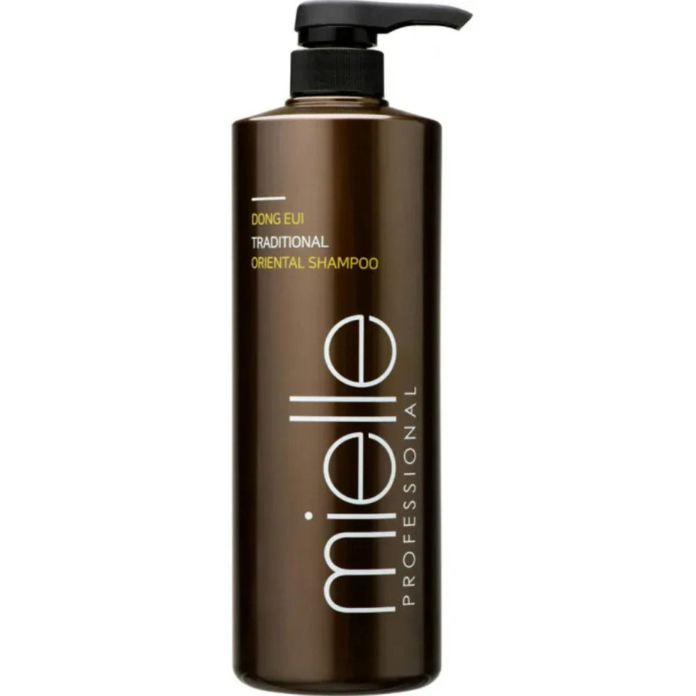 Шампунь з традиційними східними травами проти випадіння Dong-Eui Traditional Oriental 1000 мл