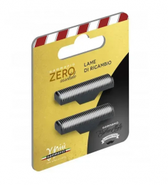 Ножі для електробритви (шейвера) Absolute Zero 2 шт