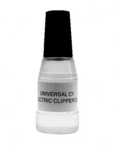 Масло для машинки Moser 5 мл