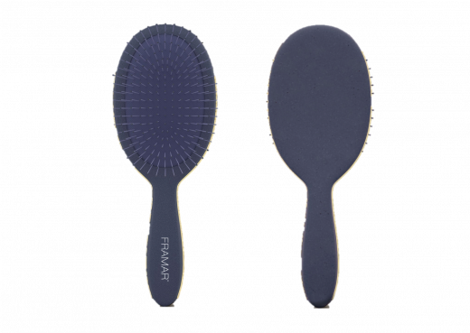 Щітка для волосся Detangle Brush - Dark Academia Midnight - фото 1