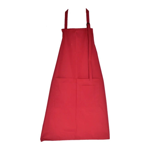 Фартух без лого рожевий