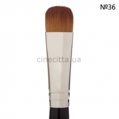 Пензлик №36 для тіней Wey&Dry Phito Cinecitta Make Up
