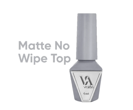 VALERI Top matte non wipe