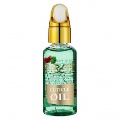 Квіткова олійка для кутикули HEART Melony & Melody-50 мл