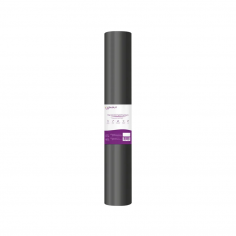 Простирадла ТМ COLOReIT, спанбонд, 80см х100м, ЧОРНІ