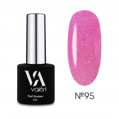 Valeri French Base камуфлююча база-6 мл-№95