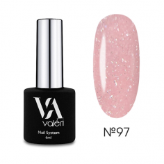 Valeri French Base камуфлююча база-6 мл-№97