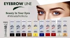 Фарба для брів Levissime