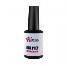 Molekula NAIL PREP обезжирювач 12 мл