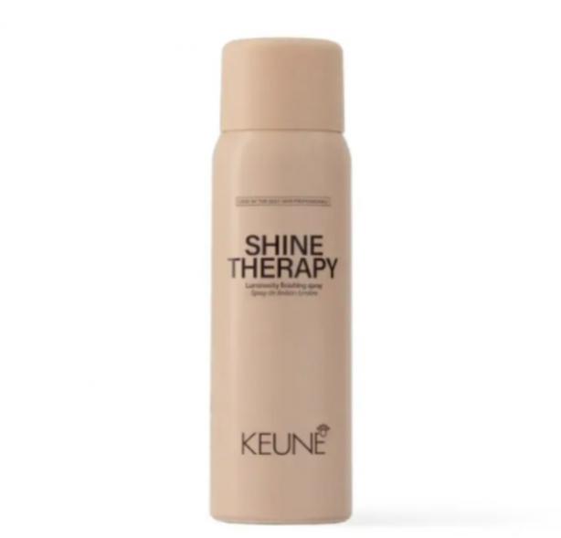 SHINE THERAPY Фінішний спрей для сяяння