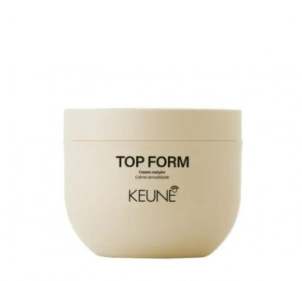 Крем для рестайлінгу Top Form 100 мл