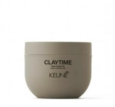 CLAYTIME Матова формувальна глина