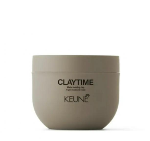 CLAYTIME Матова формувальна глина