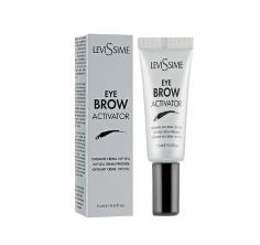 LeviSsime Lash Activator Окислювач 3% 15 мл