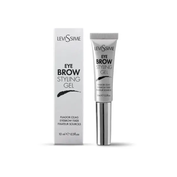 Фіксуючий гель для брів Eyebrow Styling Gel