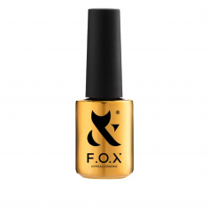 Топ для гель-лаку FOX Top Matt Wealth