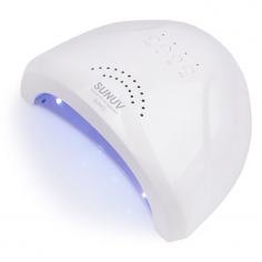 Лампа LED/UV SUNUV SUN 1 White, 48W