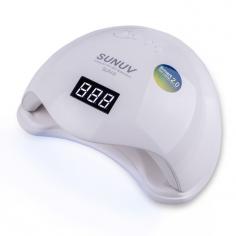 Лампа UV/LED SUNUV SUN 5 48W