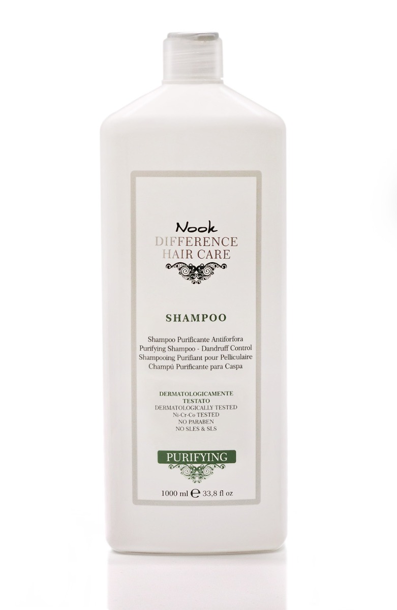  DHC Puryifing Шампунь проти лупи