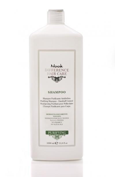 DHC Puryifing Шампунь проти лупи - фото 1