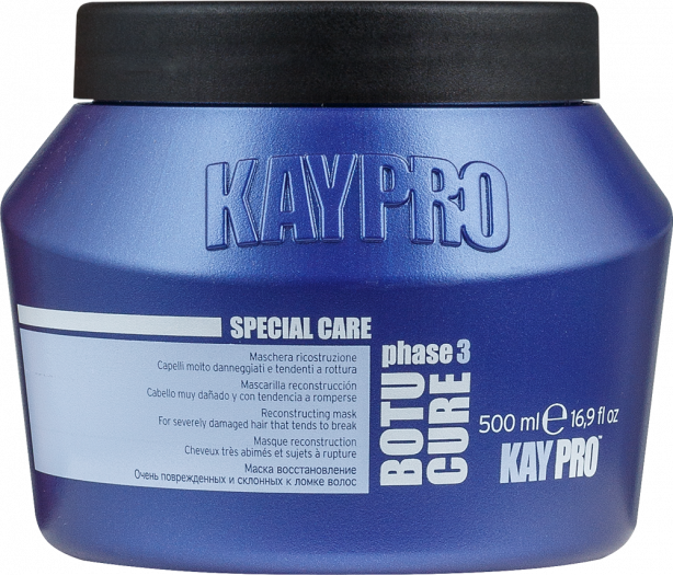 Botu-Cure Маска реконструкція - фото 1