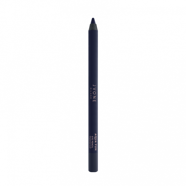 AQUA FUN Водостійкий олівець для очей 
