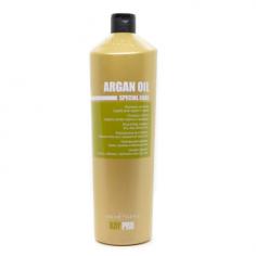 Argan Oil Шампунь з маслом Аргана  1000 мл
