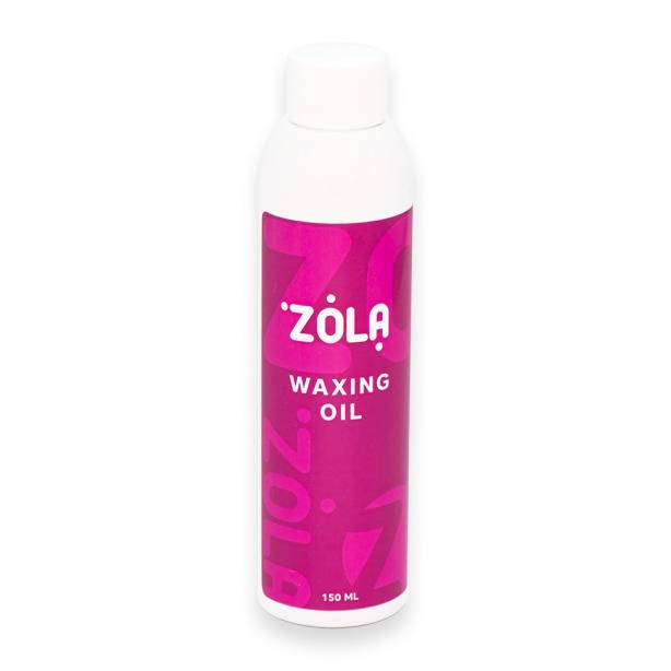 ZOLA Олія після депіляції Waxing Oil 150 мл - фото 1