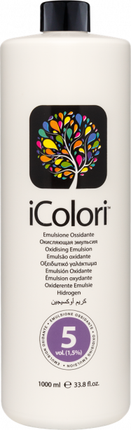 iColori окислювач 1000мл