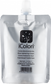 iColori освітлюючий крем для волосся 250мл
