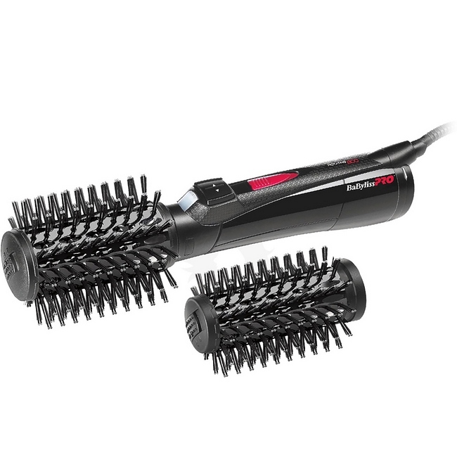 Фен-браш BaByliss PRO BAB2770E Rotating 800