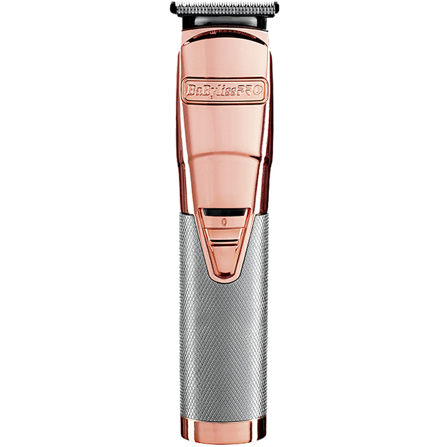 Тример FX7880RGE Rose Gold FX Trimmer 