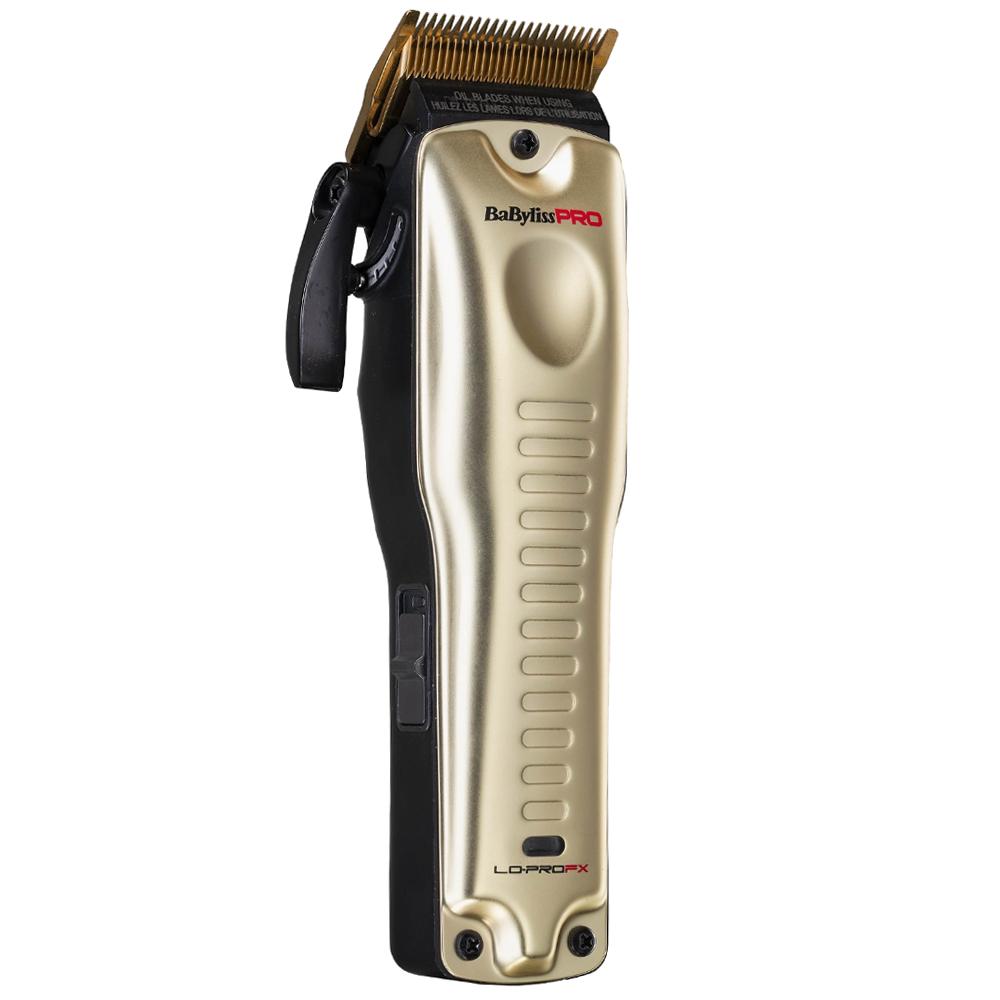 Машинка FX825GE LO-PRO FX Gold - фото 2