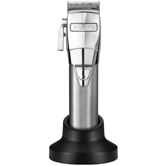 Машинка FX8700E Chrom FX