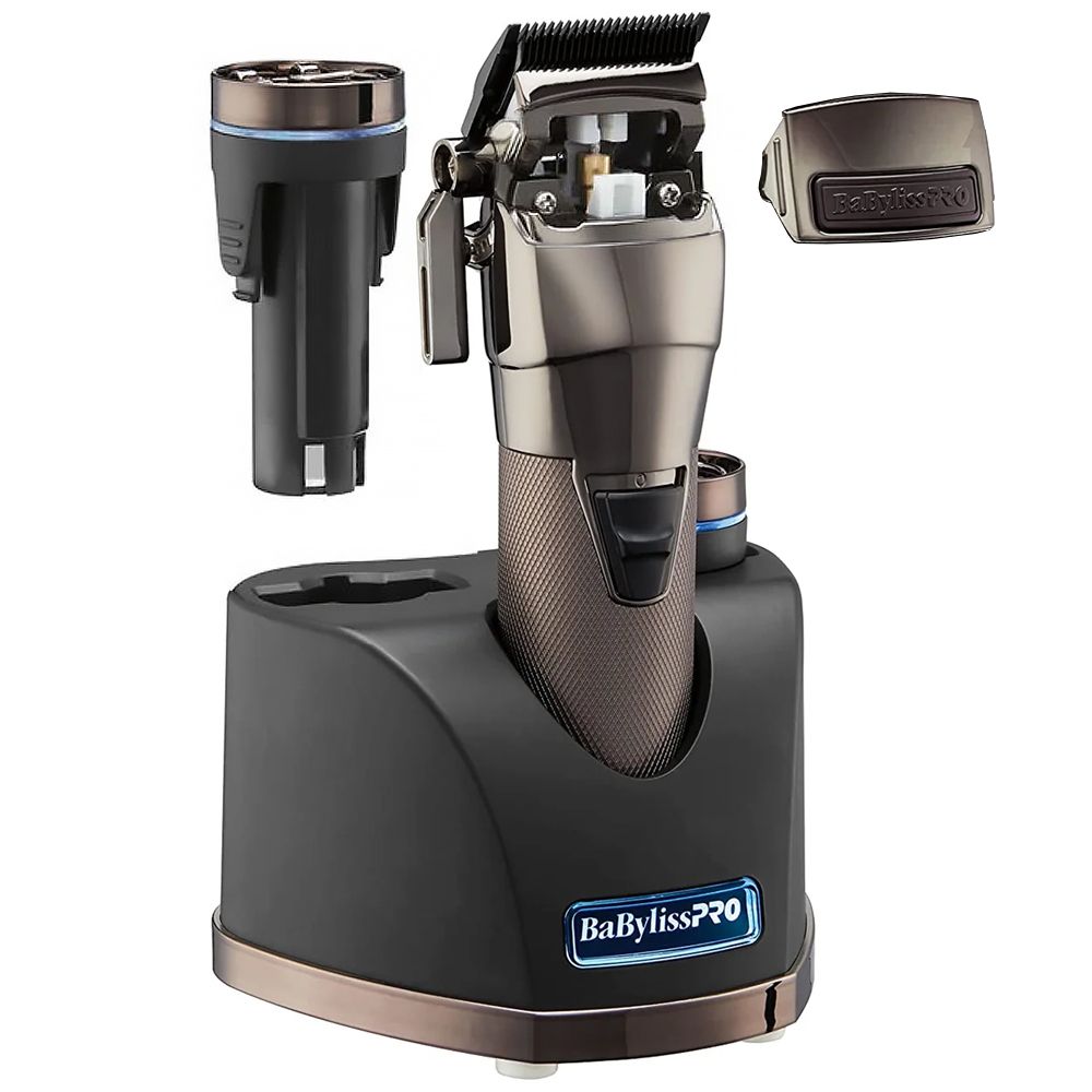 Машинка  FX895E Snap FX - фото 3