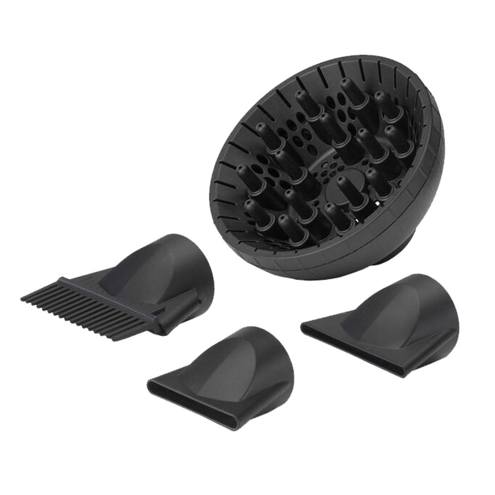 Фен для волосся FXBDG1E Gold FX - фото 5