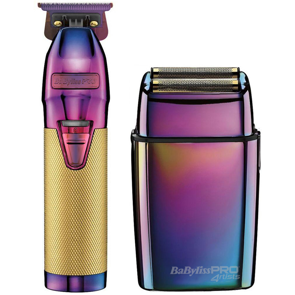 Професійний набір інструменту FXCHAMPKE Chameleon FX Set