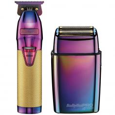 Професійний набір інструменту BaByliss PRO ChameleonFX FXCHAMPKE