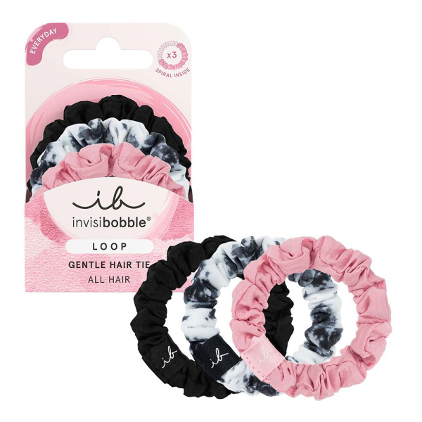 Резинка-браслет для волосся LOOP Be Gentle