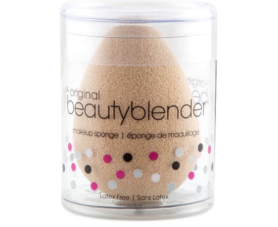 Спонж Beautyblender nude