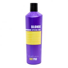 Blonde Шампунь для світлого волосся 350 мл